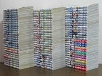Amazon.co.jp: 涼風 -すずか- 全18巻+君のいる町 全27巻+風夏 -ふうか