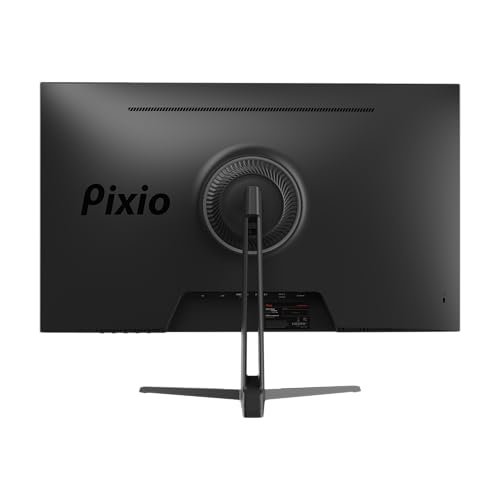 Pixio PX279RPをレビュー！27型240HzのフルHDゲーミングモニター
