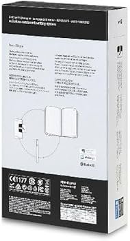 Amazon.co.jp：モレスキン スマートライティングセット ニューエリプス