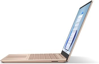 Microsoft Surface Laptop Go 2 - 12,4