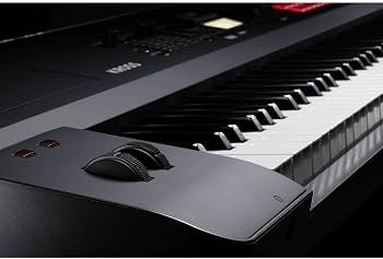 Amazon.com: Korg Kross 2-88-MB 88-key Synthesizer Workstation