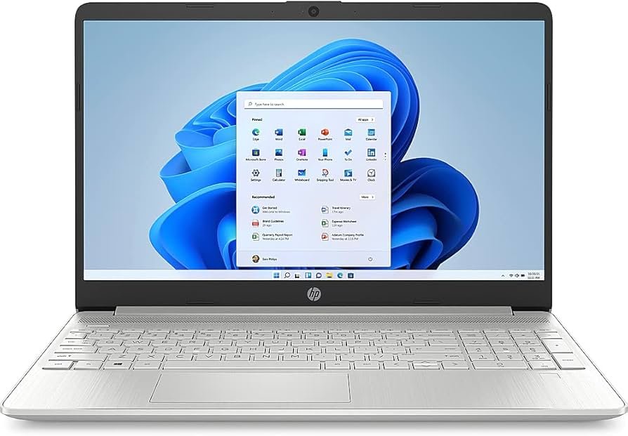 Amazon.com: HP 15.6
