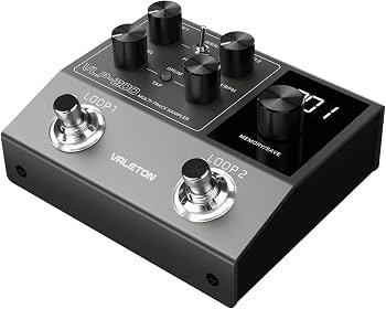 Amazon | VLP-200 | ルーパー・サンプラー | 楽器・音響機器