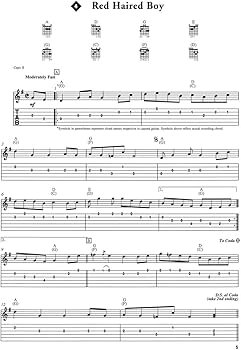 Amazon.com: Tony Rice Bluegrass Guitar Songbook | Learn