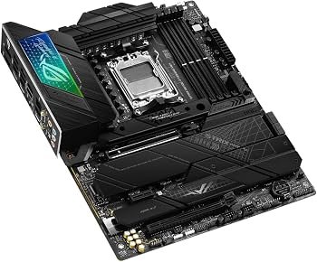 Amazon.co.jp: ASUS ROG STRIX X670E-F ゲーミング WIFI AMD X670