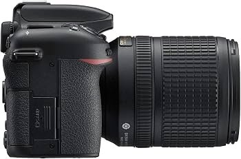 Amazon | Nikon デジタル一眼レフカメラ D7500 18-140VR レンズキット