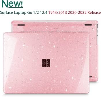 Amazon.com: Lepeoac Compatible with 12.4 inch Microsoft Surface