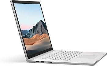 Amazon.com: Microsoft Microsfot Surface book 3 15-inch Touch 2 in