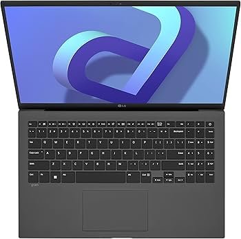 Amazon.com: LG gram (2022) Laptop 15Z90Q 15.6