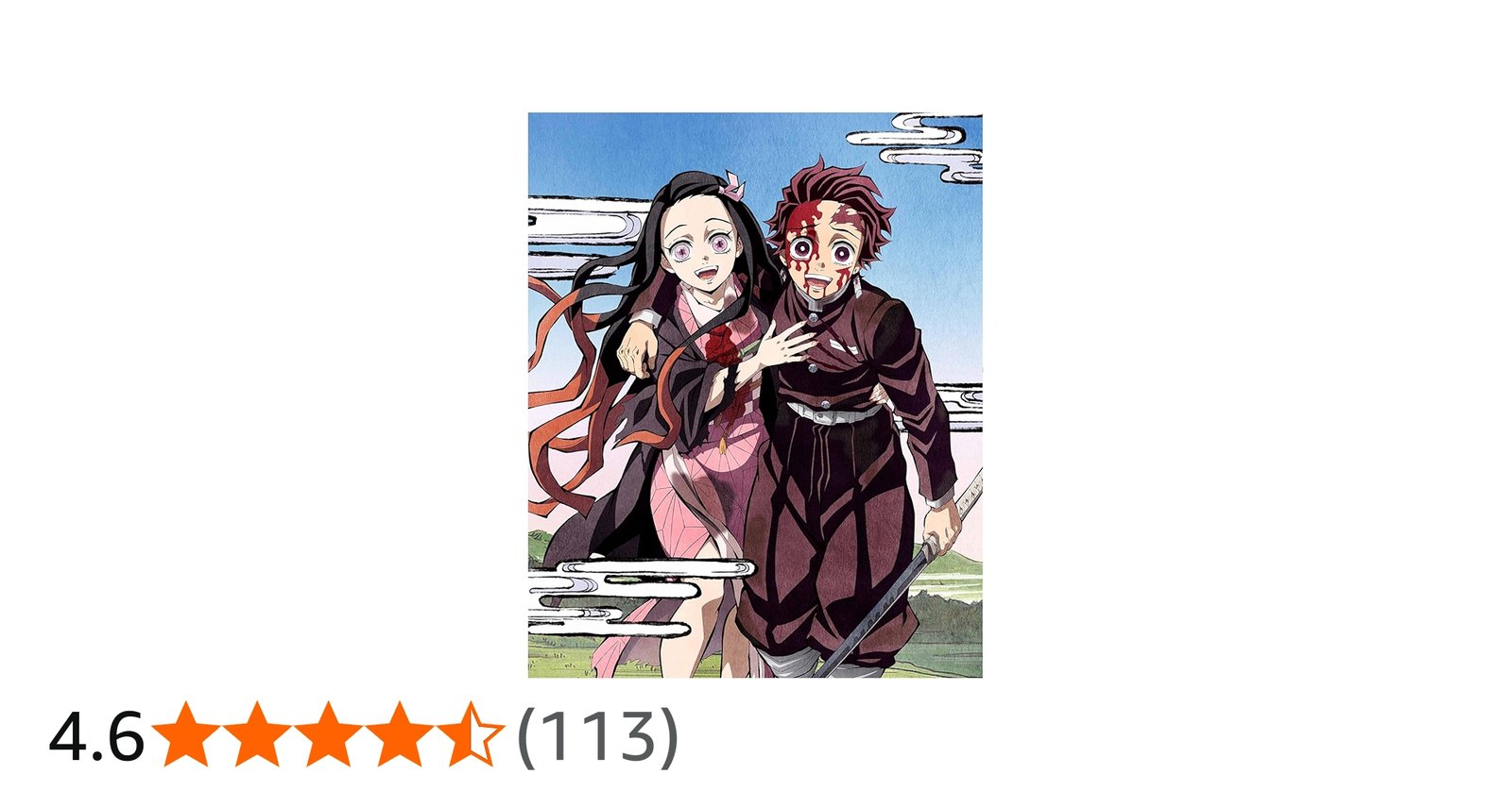 Amazon.co.jp: 鬼滅の刃 刀鍛冶の里編 6(完全生産限定版) [Blu-ray