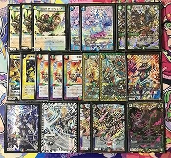Amazon | 本格構築 【5C蒼龍コントロール】 デッキ＆二重スリーブ