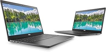 Amazon.com: Dell Latitude 3510 15.6