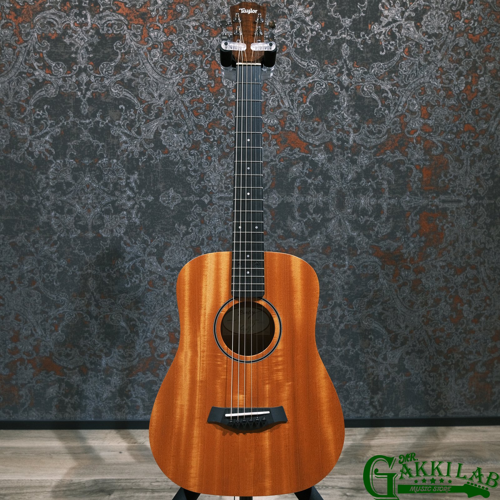 Taylor Baby Taylor Mahogany BT2 (Baby T)【ミニギター】 | 札幌の