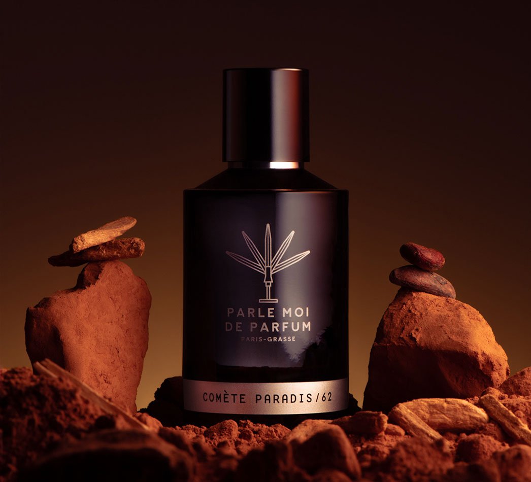 Parle Moi de Parfum | Paris - Grasse