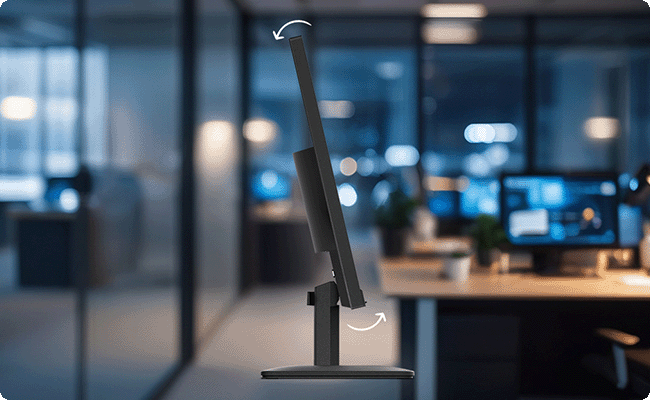 Lenovo L27-4e（27型/1920×1080/IPS/100Hz） | 68CDKAC1JP | レノボ