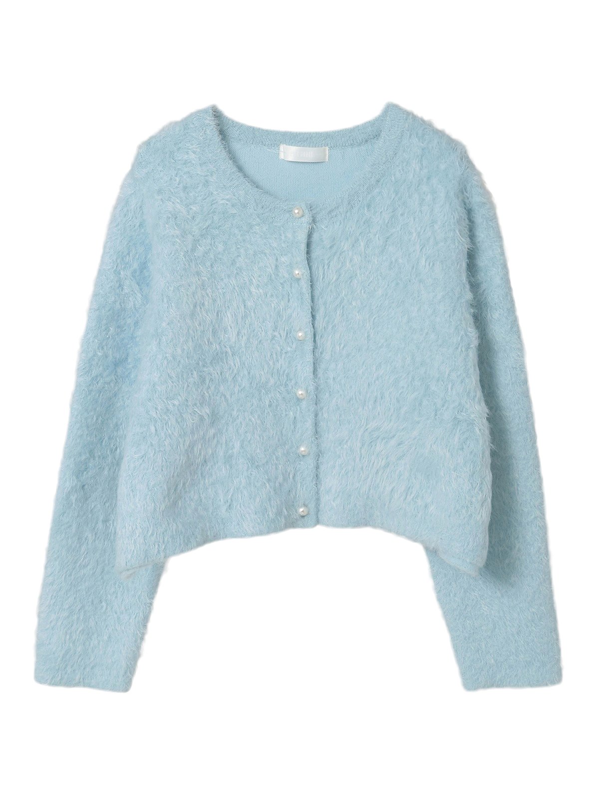 ふわふわニットカーディガン｜ピンクハウスオフィシャルオンライン