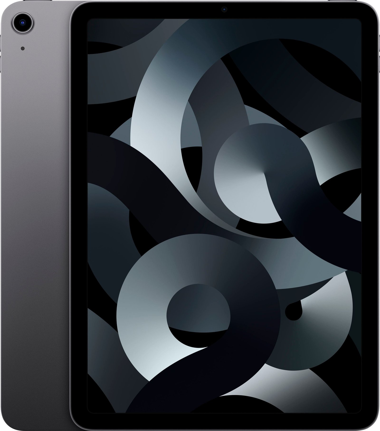Apple 10.9 Inch iPad Air (5th Generation) M1 chip Wi Fi 256GB