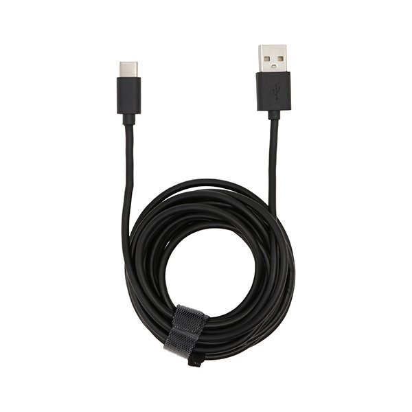 任天堂Switch本体対応 USB Type-Cケーブル｜QTJ