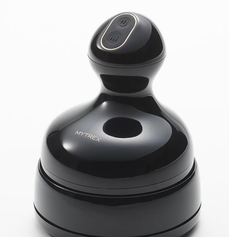 MYTREX（マイトレックス） 爆買 MYTREX EMS HEAD SPA 旧タイプ 型番MT