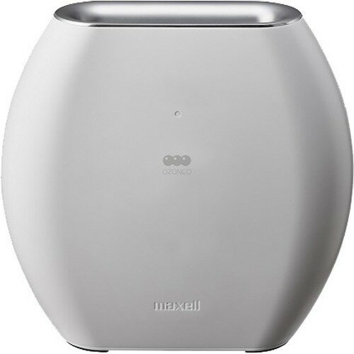 楽天市場】マクセル maxell 業務用オゾン除菌消臭器 MXAP-AE400 | 価格