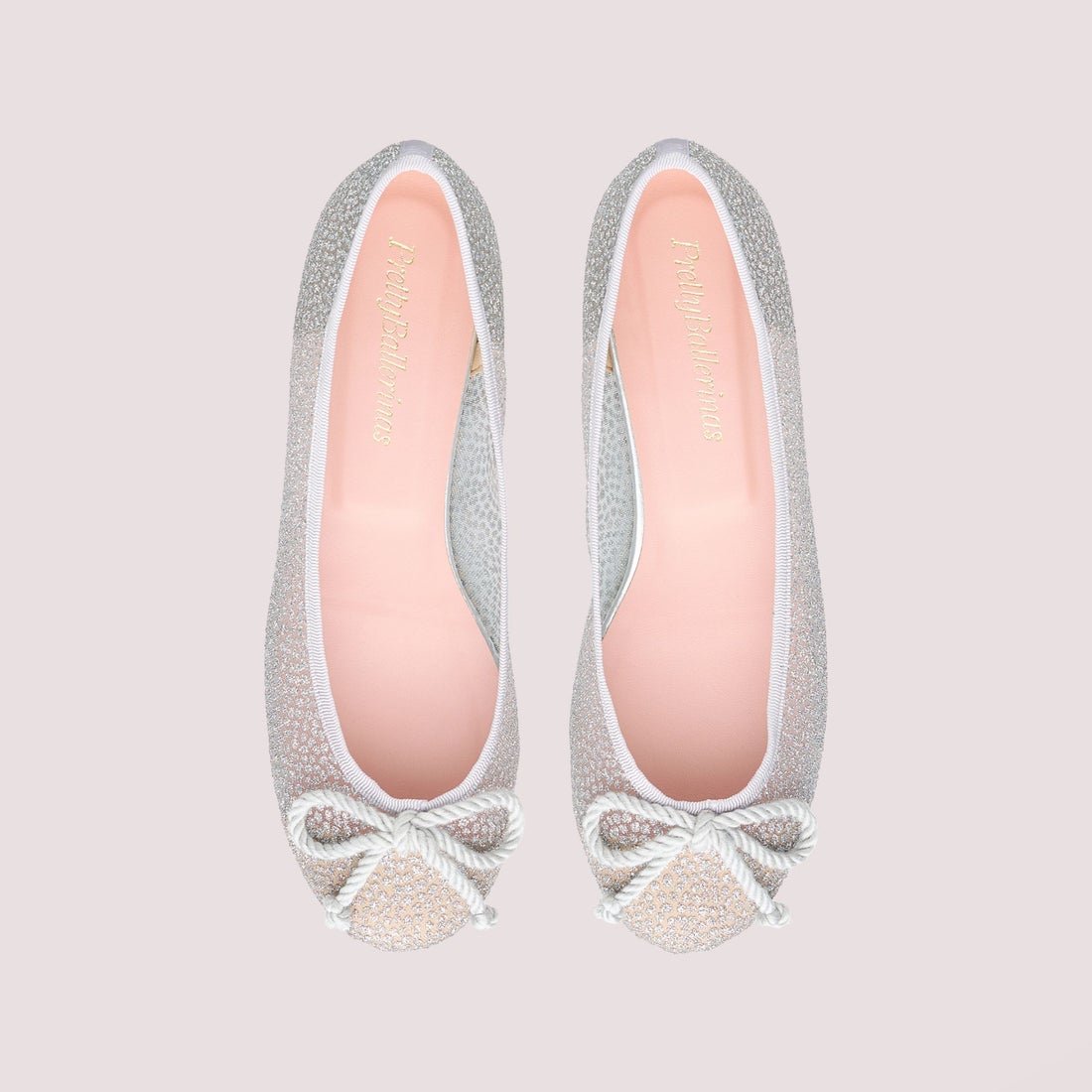 プリティ・バレリーナ Pretty Ballerinas ROSARIO casela / ロザリオ