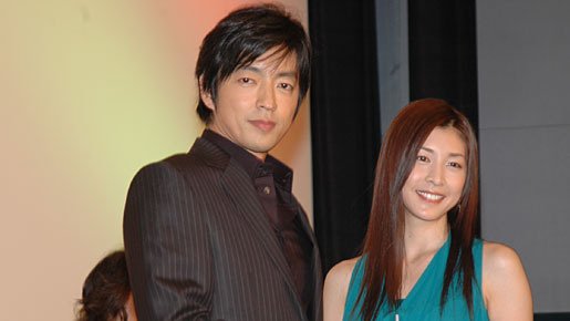 極寒の雪山映画を撮った大沢たかお、いまさらサンタさんにマフラーと