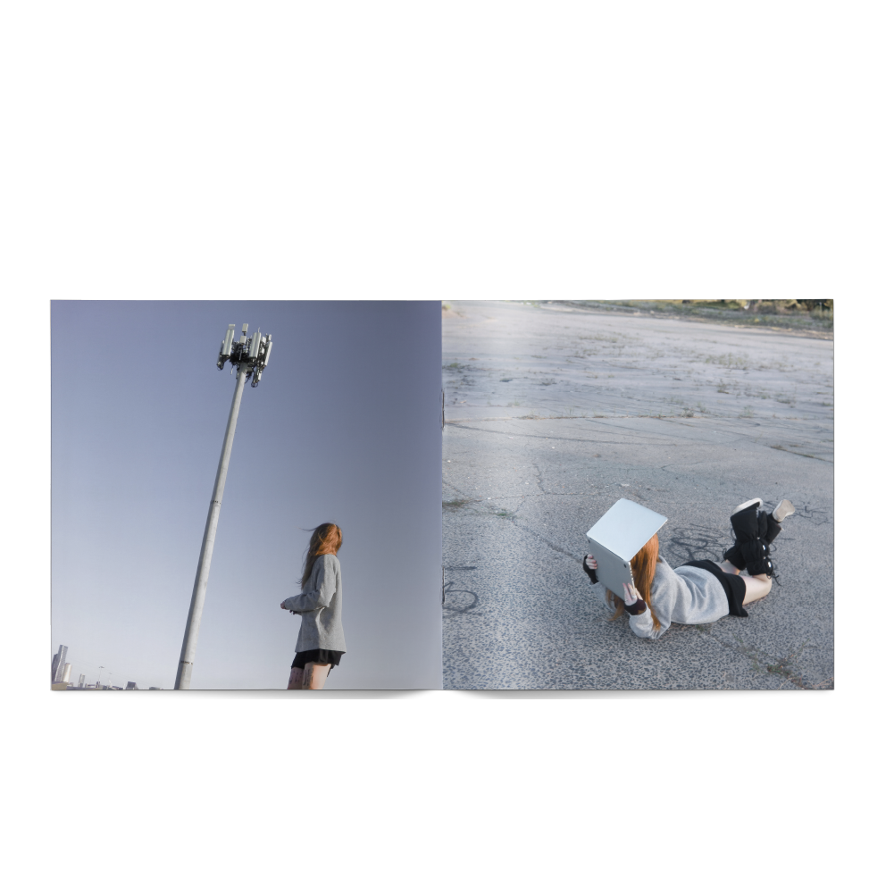 Ninajirachi / I Love My Computer CD – sound-merch.com.au