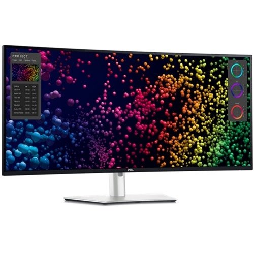 Dell UltraSharp 34 Curved Thunderbolt™ Hub Monitor - U3425WE