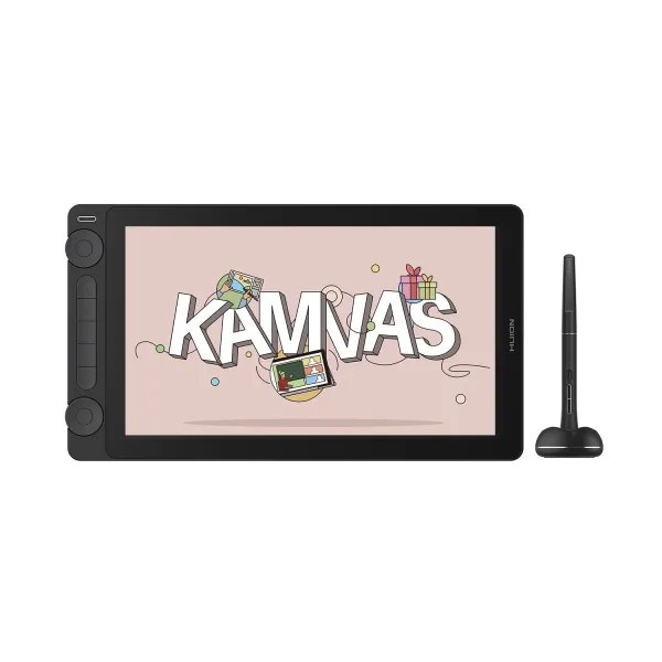 Huion Kamvas製図用液晶タブレット（スクリーン付き） | HUION公式