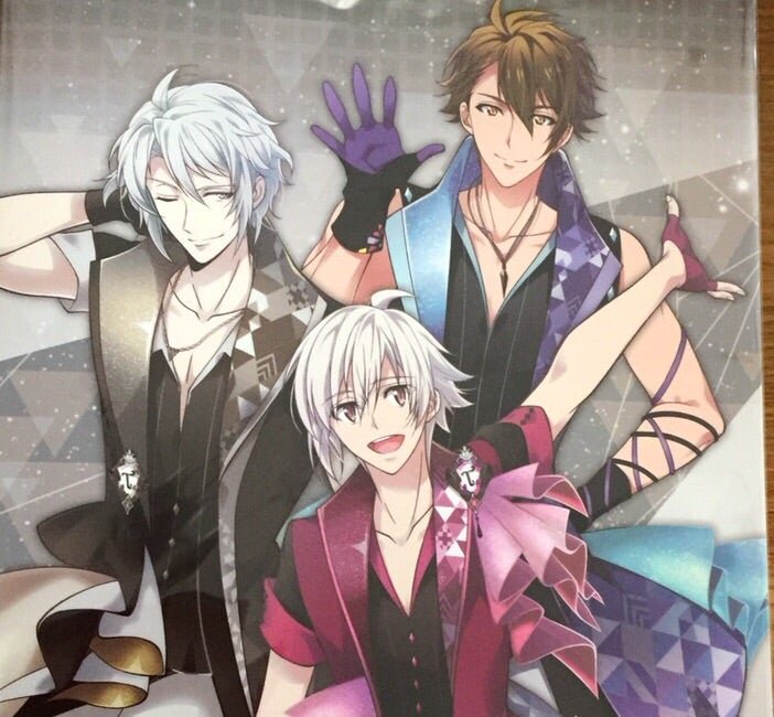 IDOLiSH7 1st LIVE「Road To Infinity」Blu-ray | やっぱりアイナナ