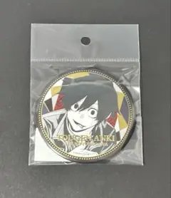 2026年最新】桃源暗鬼 メタリック缶バッジ tsutayaの人気アイテム