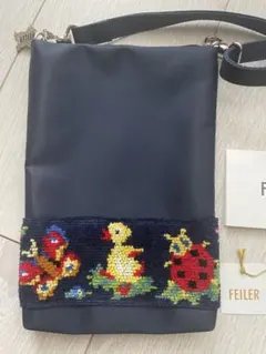 2026年最新】FEILER スマホショルダーバッグの人気アイテム - メルカリ