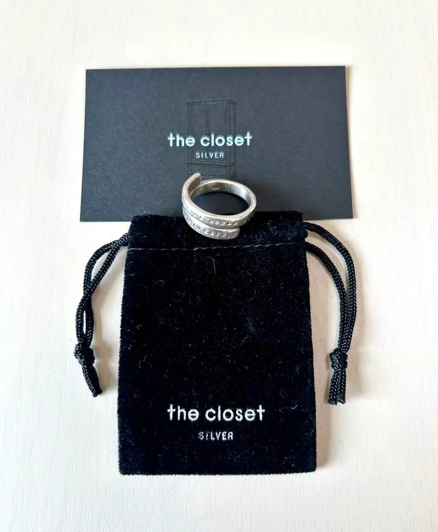 2026年最新】有村竜太朗 the closetの人気アイテム - メルカリ