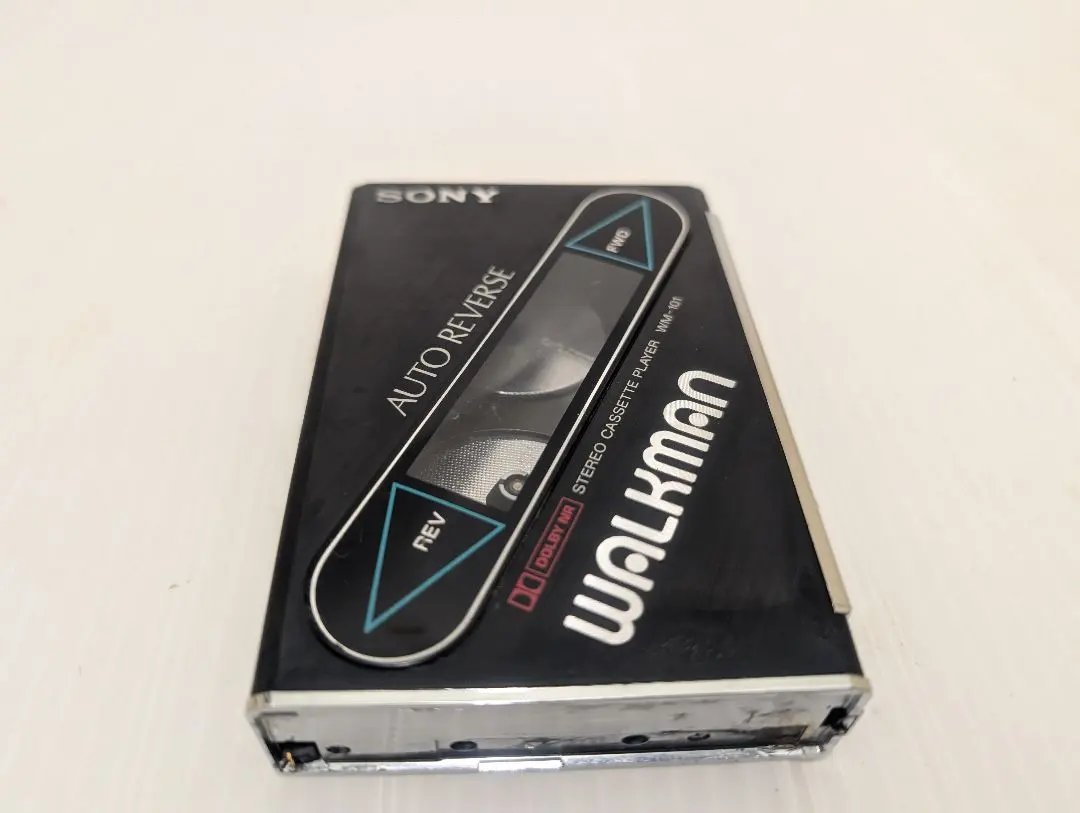 2026年最新】SONY WM-101の人気アイテム - メルカリ