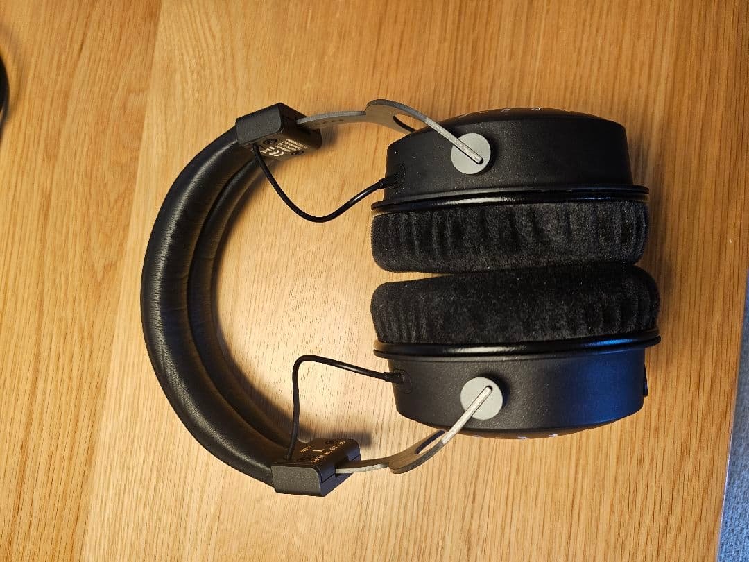 Beyerdynamic DT 1990 PRO ヘッドフォン DT 1990 PRO - beyerdynamic (ベイヤーダイナミック）