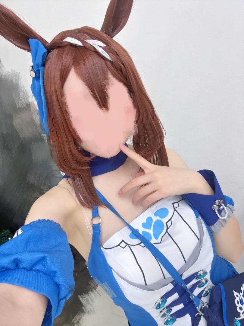 ウマ娘 スーパークリーク コスプレ 勝負服 ウマ娘 スーパークリーク 勝負服 コスプレ衣装