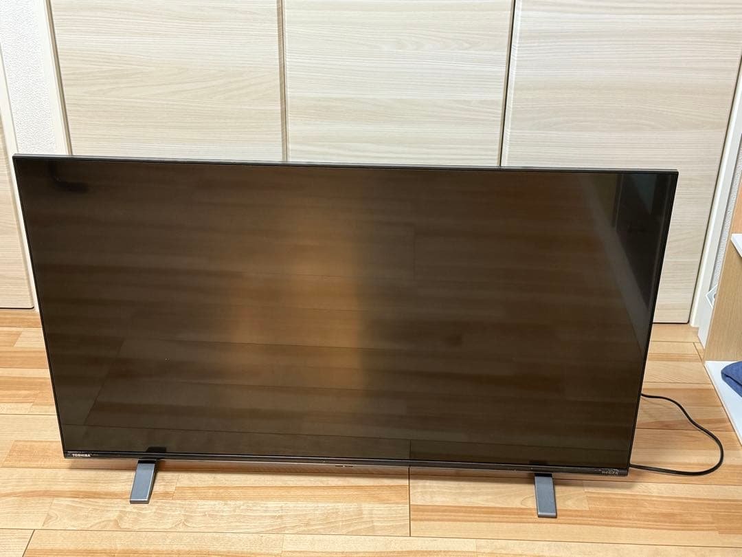 みよんマン TOSHIBA 43C350X 液晶テレビ 43インチ ヨドバシ.com - 東芝 TOSHIBA REGZA(レグザ) C350Xシリーズ 43V型 4K