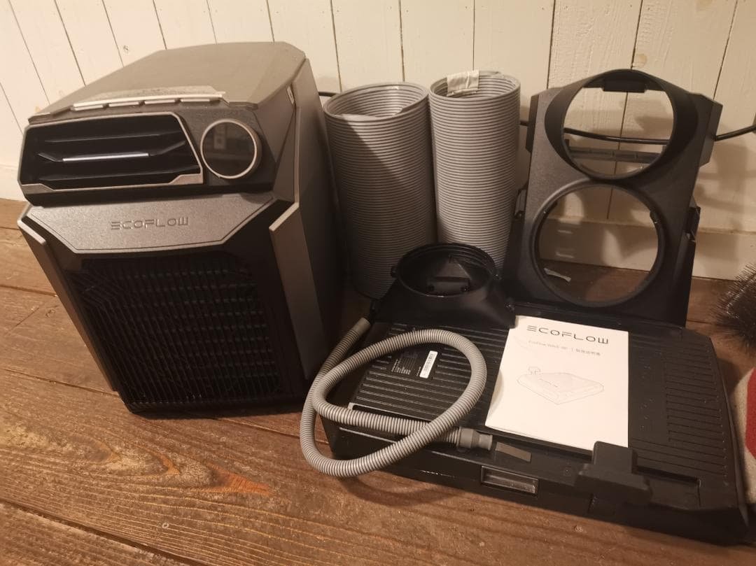 ECOFLOW Wave ポータブルクーラーとバッテリーパック wave3eb.jpg