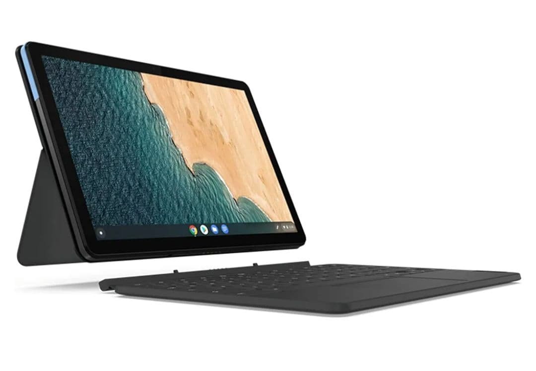 Lenovo／ IdeaPad Duet Chromebook／箱付・中古 IdeaPad Duet Chromebook 楽天市場の新品＆中古最安値 | ネット最安値