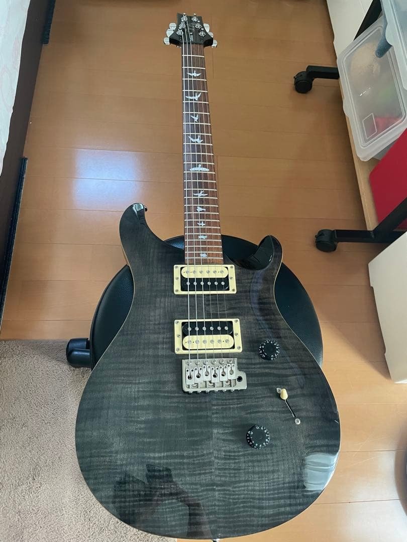 ギター PRS SE CUSTOM 24 PRS SE CUSTOM 24 エレキギター ポールリードスミス(Paul Reed Smith