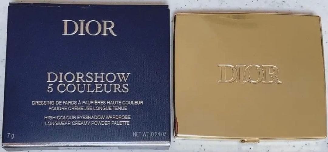 dior プラムパレード ホリデー クリスマスコスメ 2025 ディオール / ディオールショウ サンク クルール 912 プラム パレード