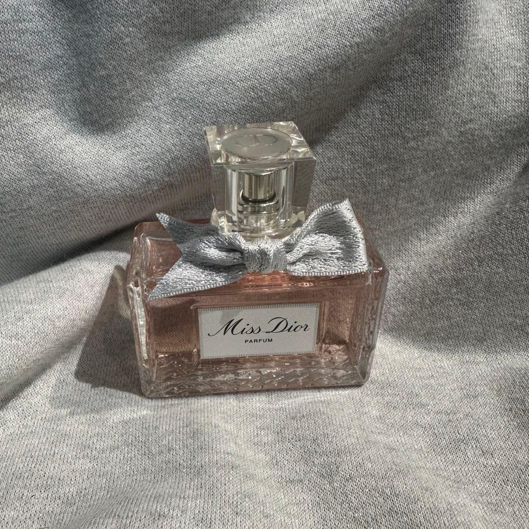 ミス　ディオール　パルファン　50mL ミス ディオール パルファン ミニ ミス(B24D0035)｜コスメ・デパコス