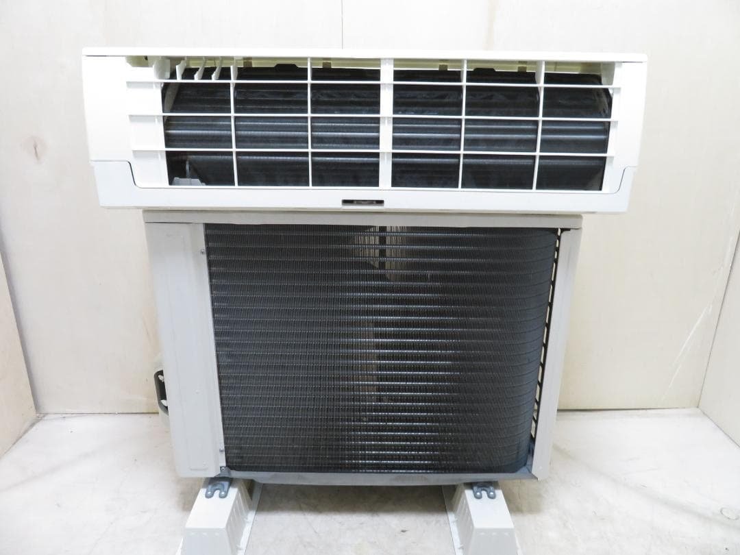 三菱 2020年製 霧ヶ峰 ルームエアコン 2.8kW ～12畳 主に10畳