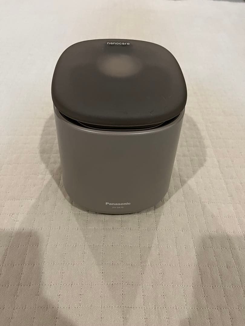 Panasonic EH-SA70 フェイススチーマー Amazon.co.jp: パナソニック スチーマー ナノケア 濃密ダブルスチーム