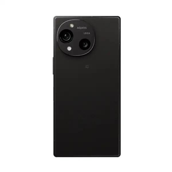 シャープ　AQUOS R10　6.5インチ　SH-M31B-B　512GB シャープ AQUOS R10 カシミヤホワイト 512GB [SH-M31B-W