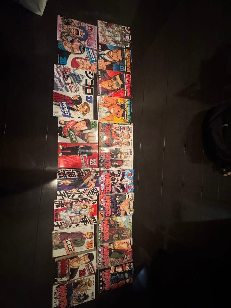 ワースト、ドリームキング、ナルト セット MegaHouse G.E.M. Remix NARUTO Shippuden Seiten Taisei Monkey King