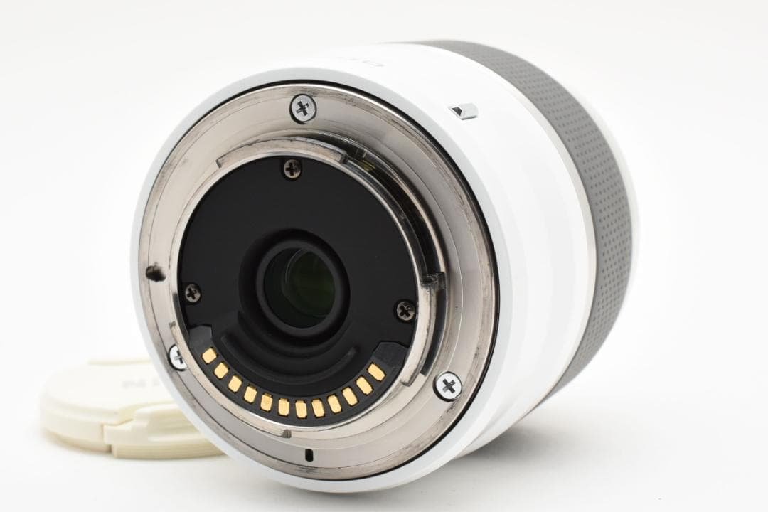 ★美品★ニコン 1 NIKKOR VR 30-110mm F3.8-5.6