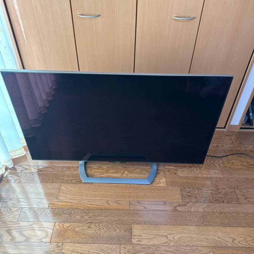 【ジャンク品】SHARP AQUOS 液晶テレビ LC-60US30 シャープ AQUOS LC-60US30 [60インチ] 価格比較 - 価格.com