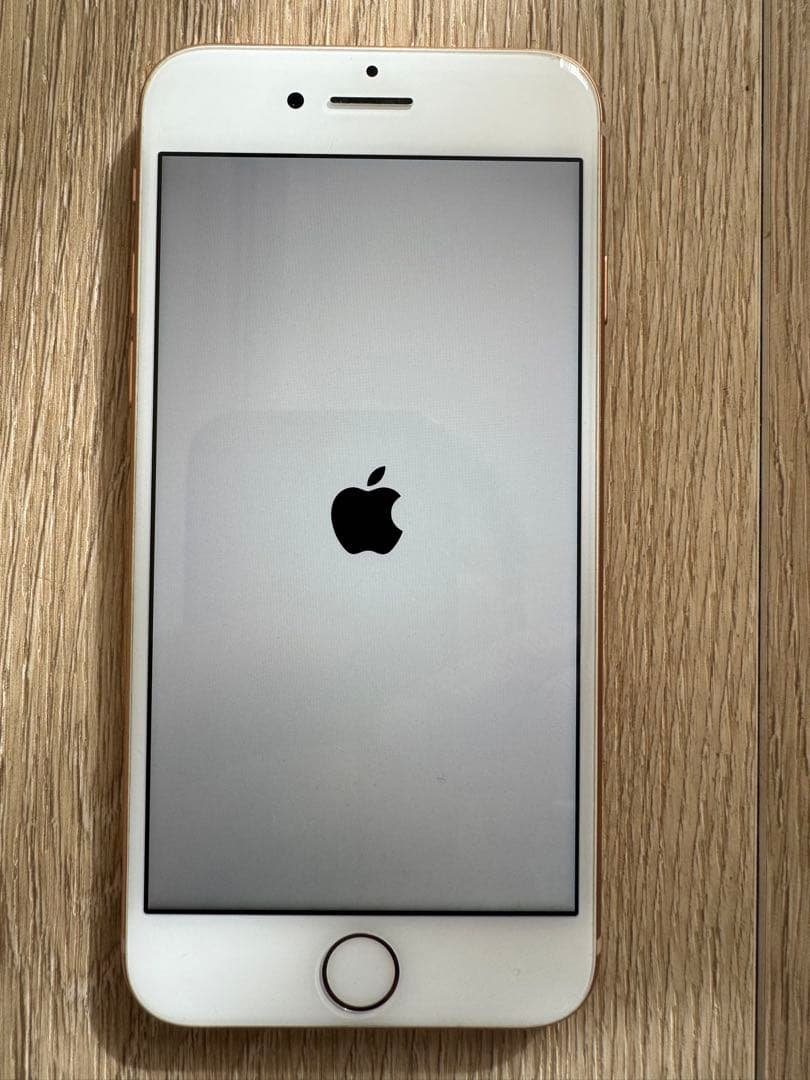 Apple iPhone 8 ピンクゴールド au 本体 Apple iPhone 8 64GB ピンクゴールド｜Yahoo!フリマ（旧PayPayフリマ）