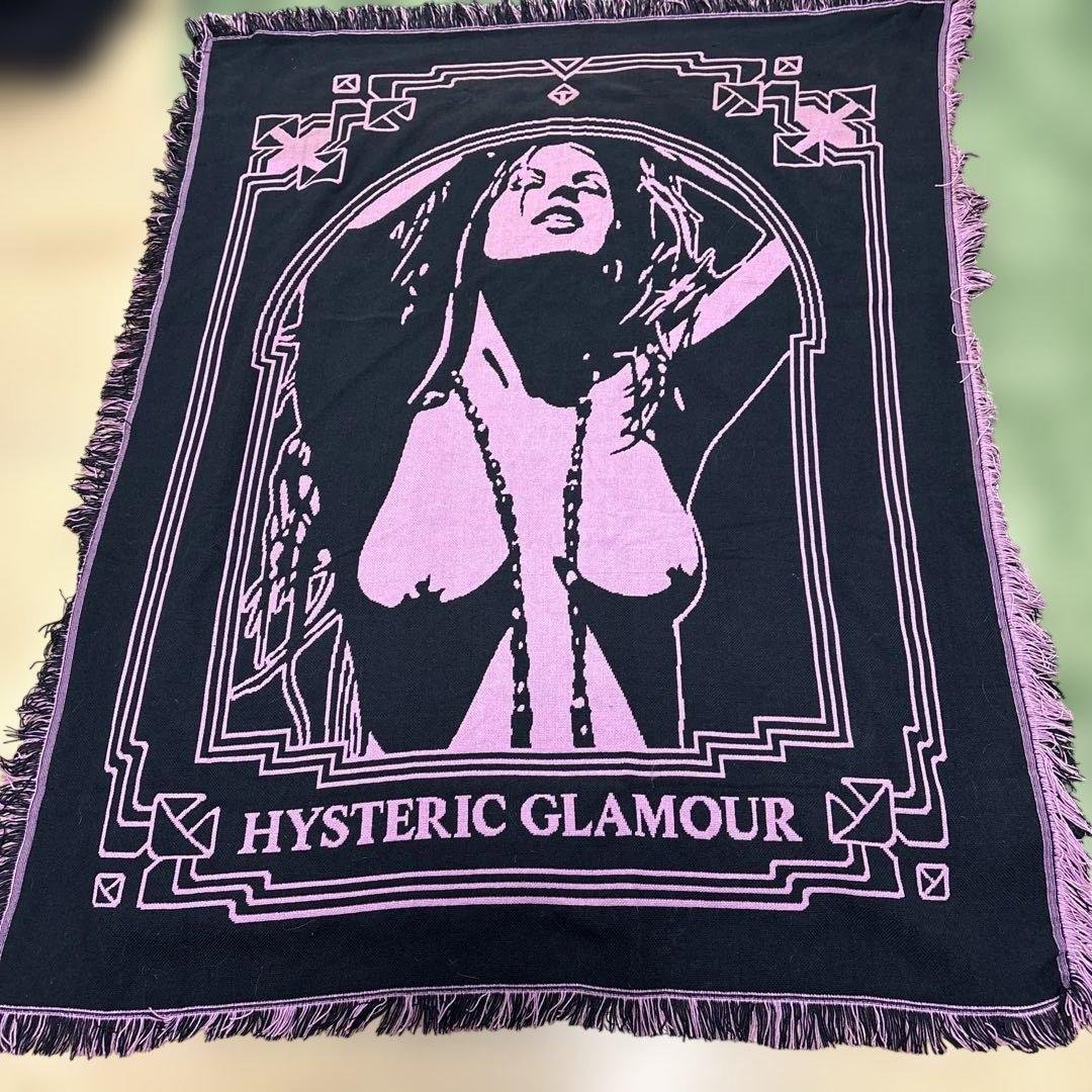 HYSTERIC GLAMOUR 非売品！ seiyaのSTYLING | HYSTERIC GLAMOUR MEN | 175cm | HYSTERIC GLAMOUR